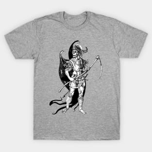 Fallen Angel T-Shirt